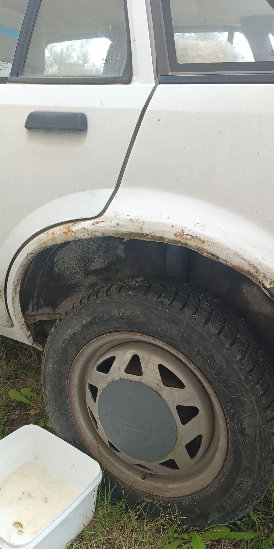 Opel Corsa 1000 куб, снимка 12 - Автомобили и джипове - 54838783