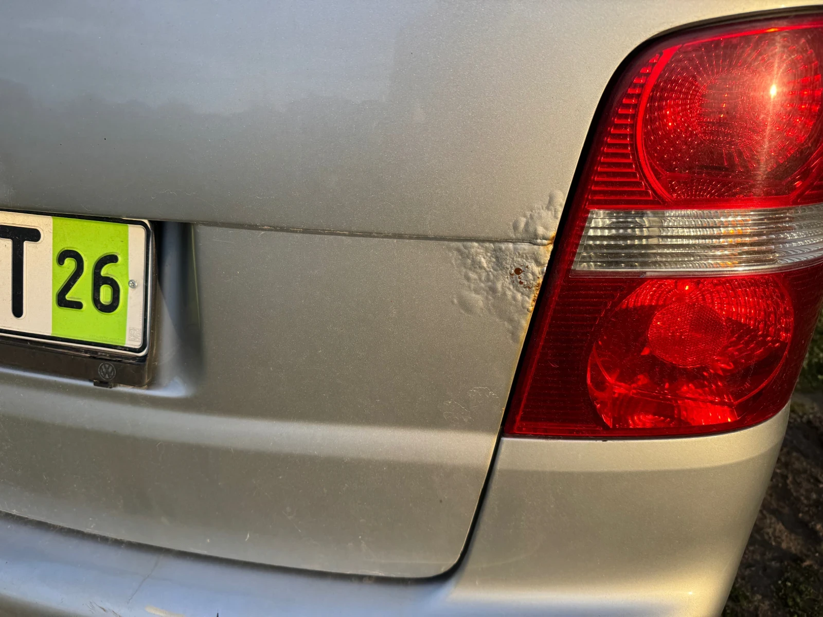 VW Touran 2.0 TDI , снимка 6 - Автомобили и джипове - 54895069