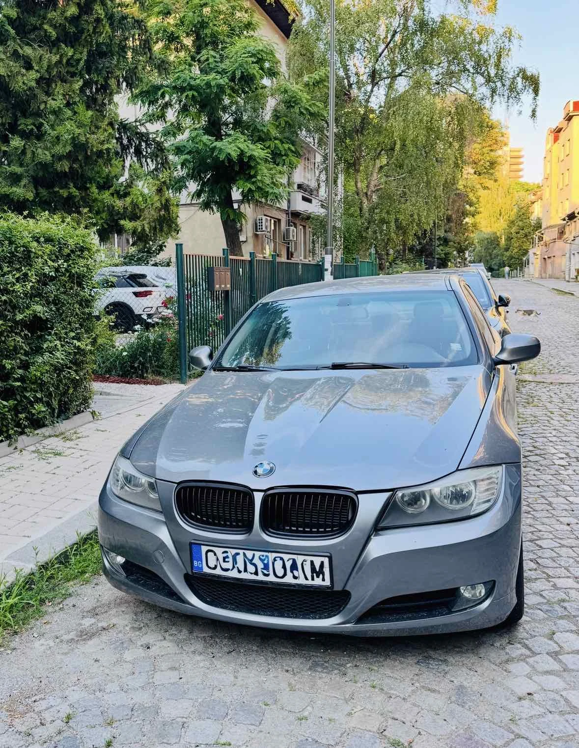 BMW 318