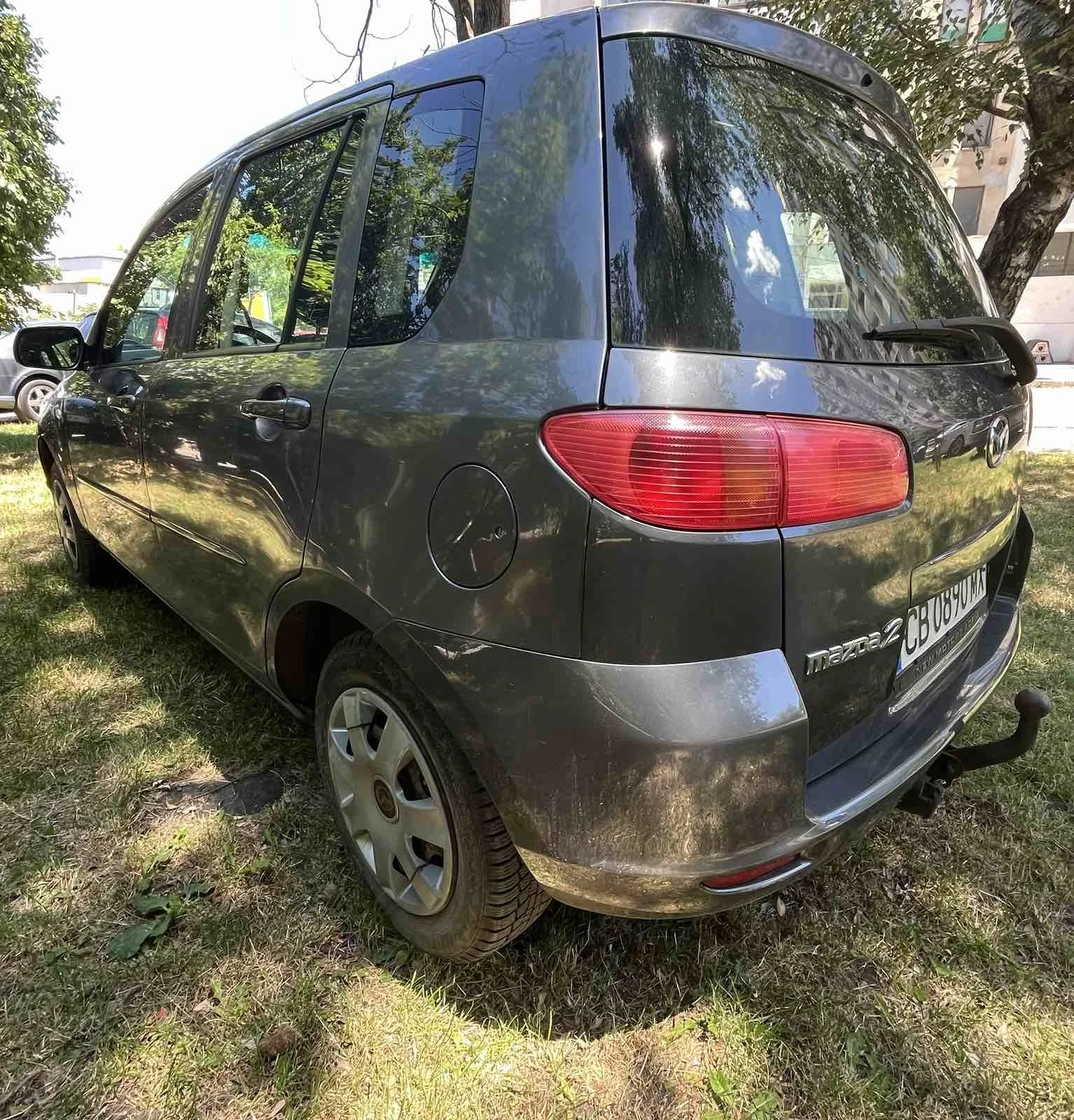 Mazda 2 | Mobile.bg � ����������� 9