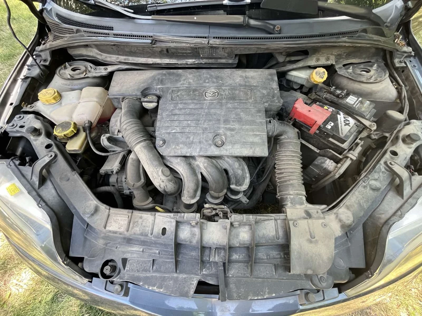 Mazda 2 | Mobile.bg � ����������� 11