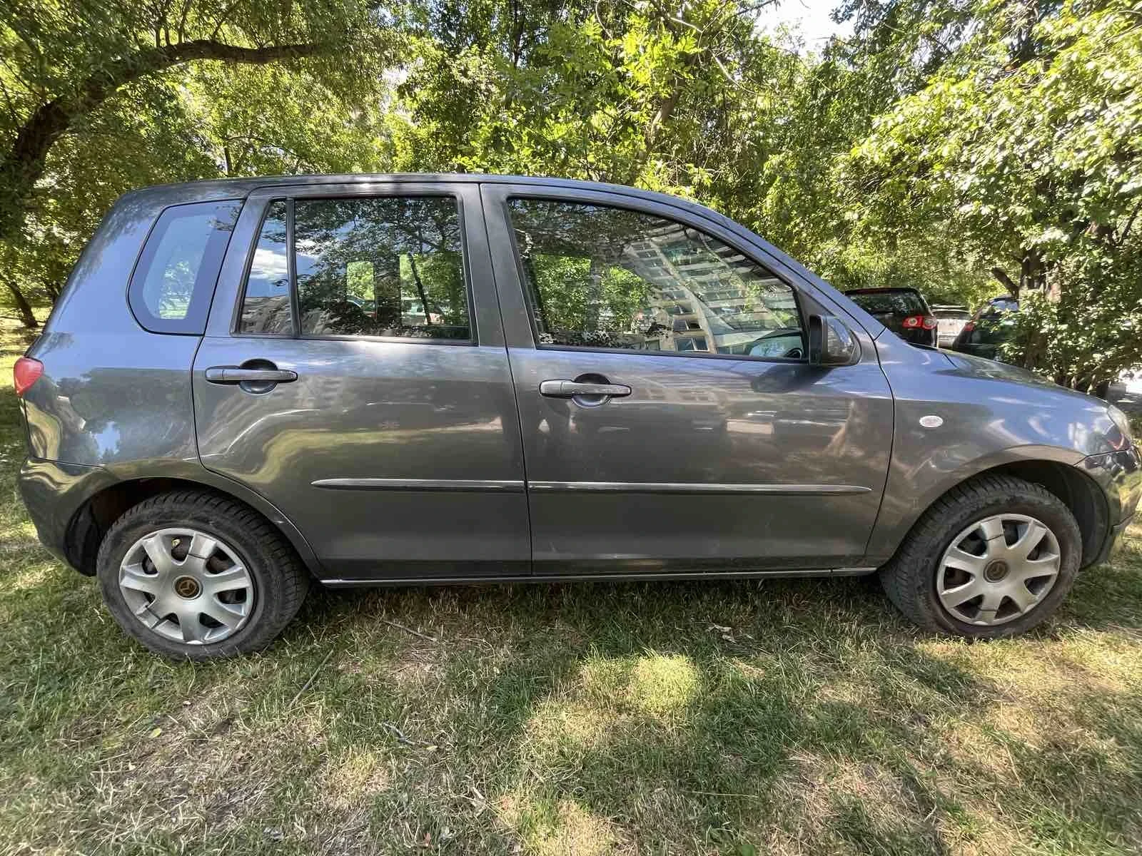 Mazda 2 | Mobile.bg � ����������� 3