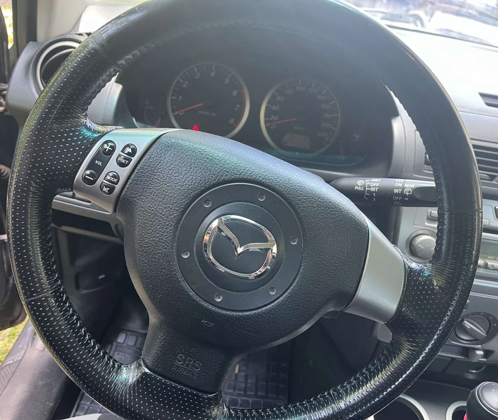 Mazda 2 | Mobile.bg � ����������� 6