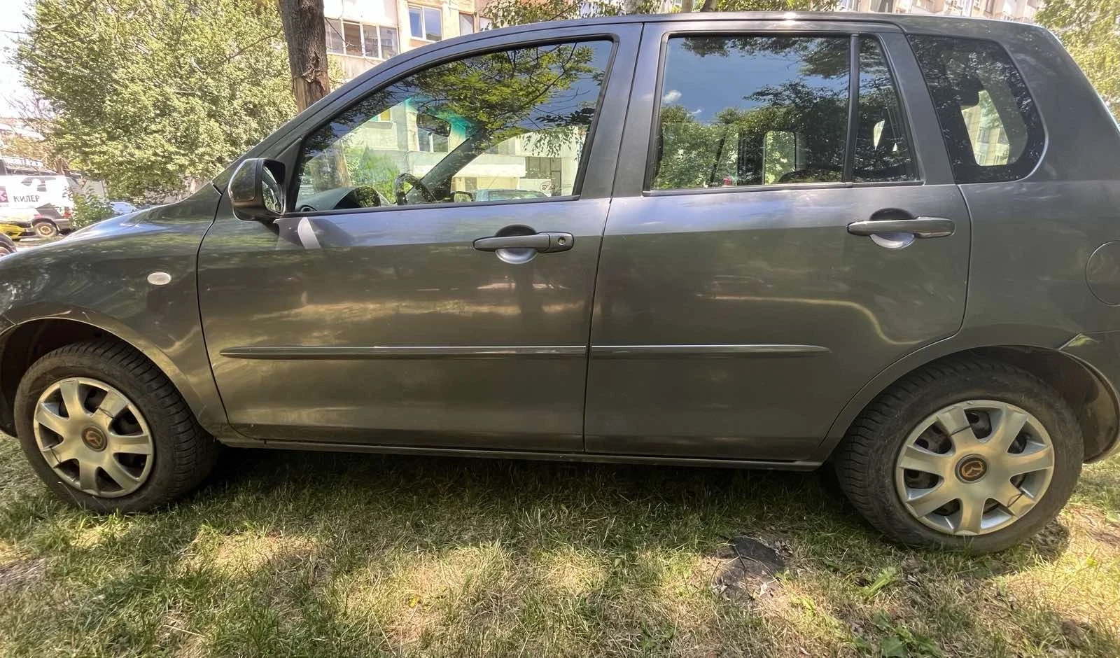 Mazda 2 | Mobile.bg � ����������� 4