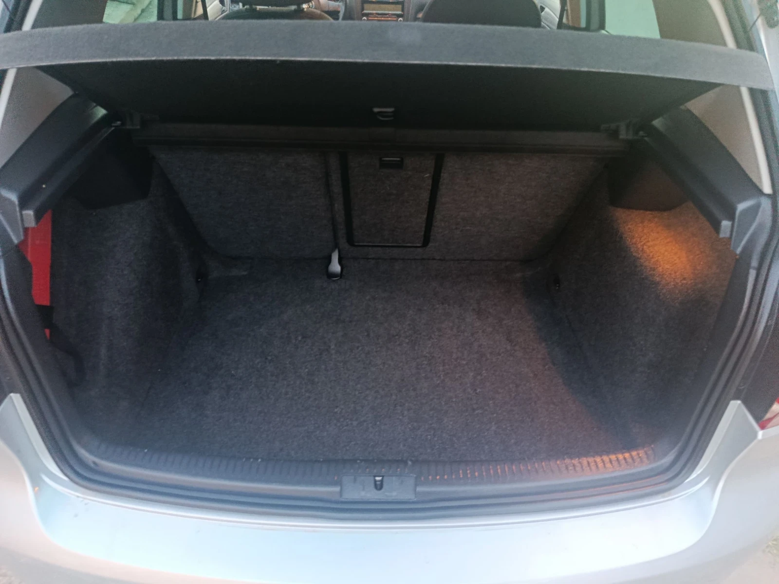 VW Golf 6, снимка 13 - Автомобили и джипове - 55295802