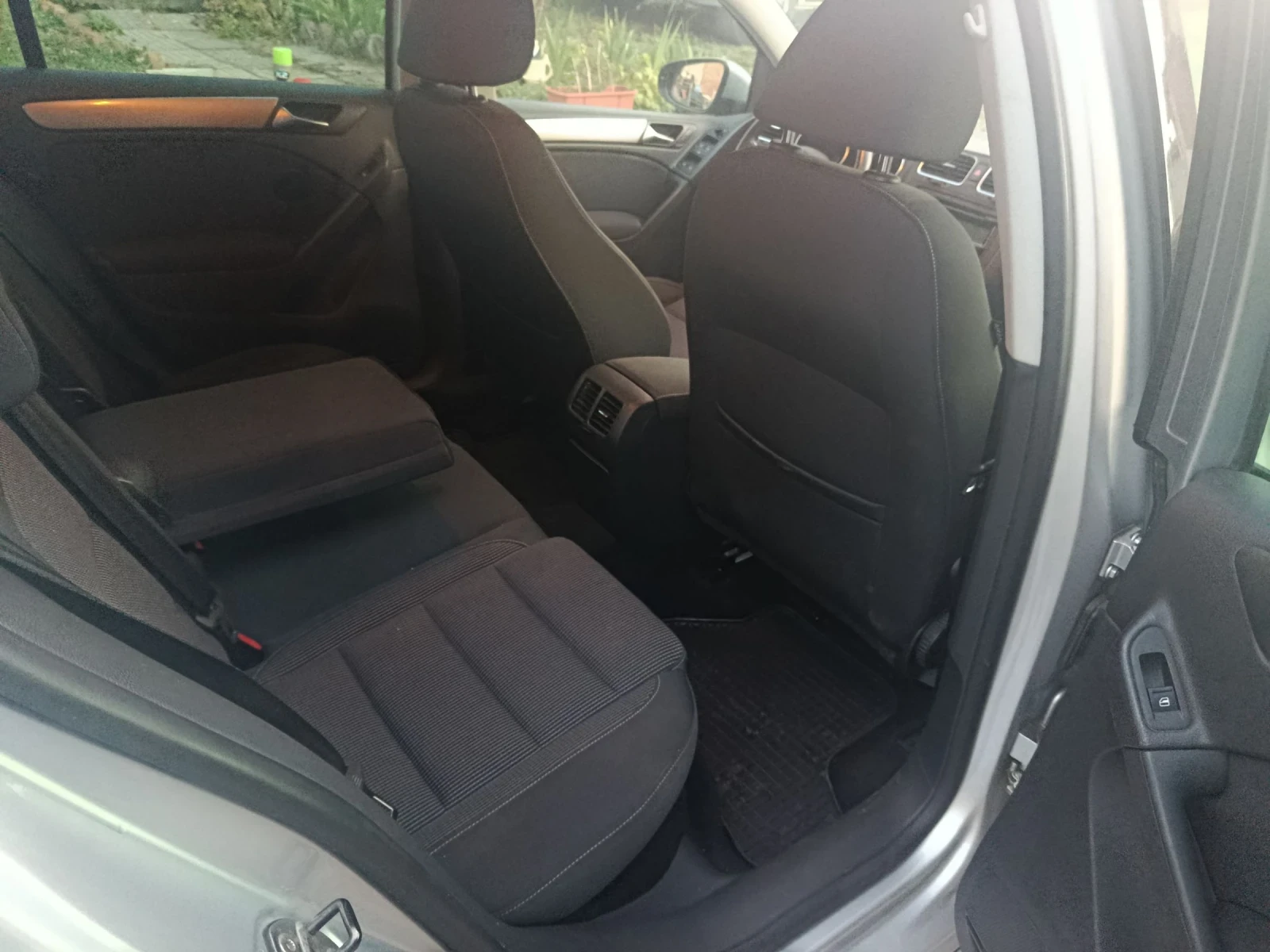 VW Golf 6, снимка 9 - Автомобили и джипове - 55295802