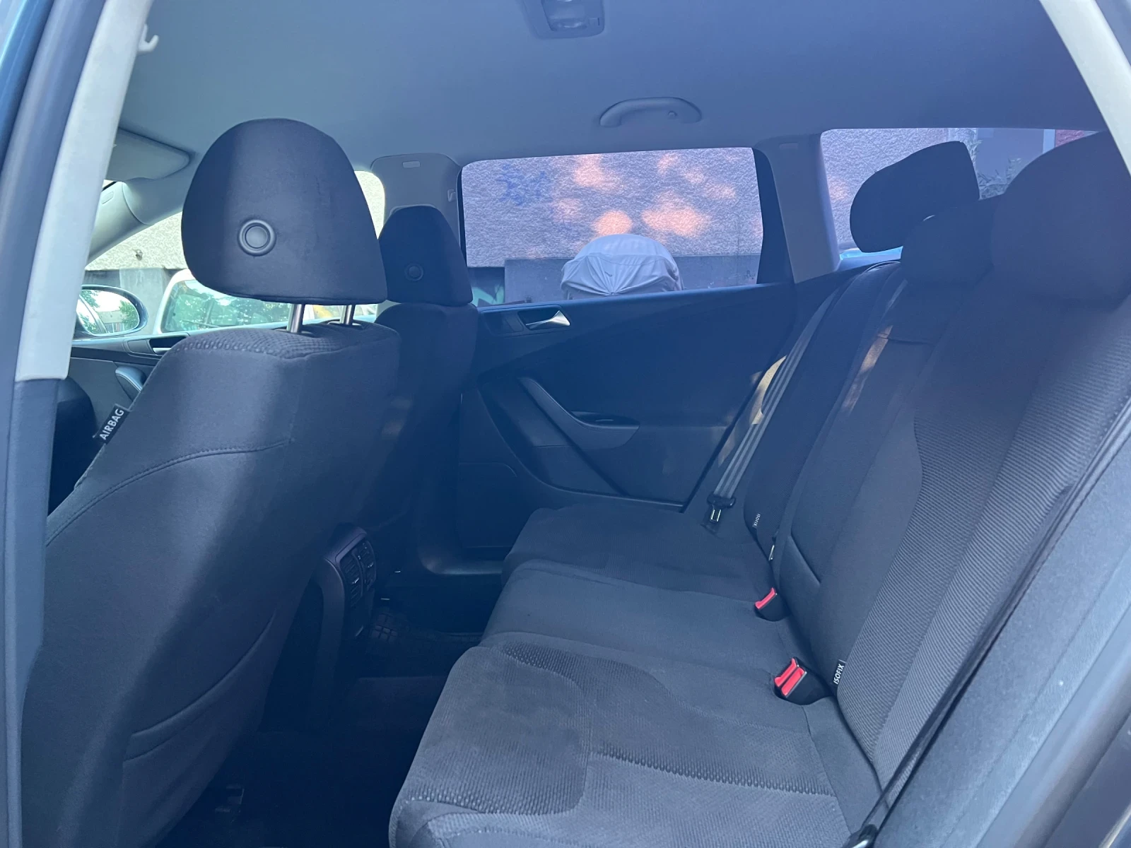 VW Passat 2.0 TDI, снимка 17 - Автомобили и джипове - 55539456