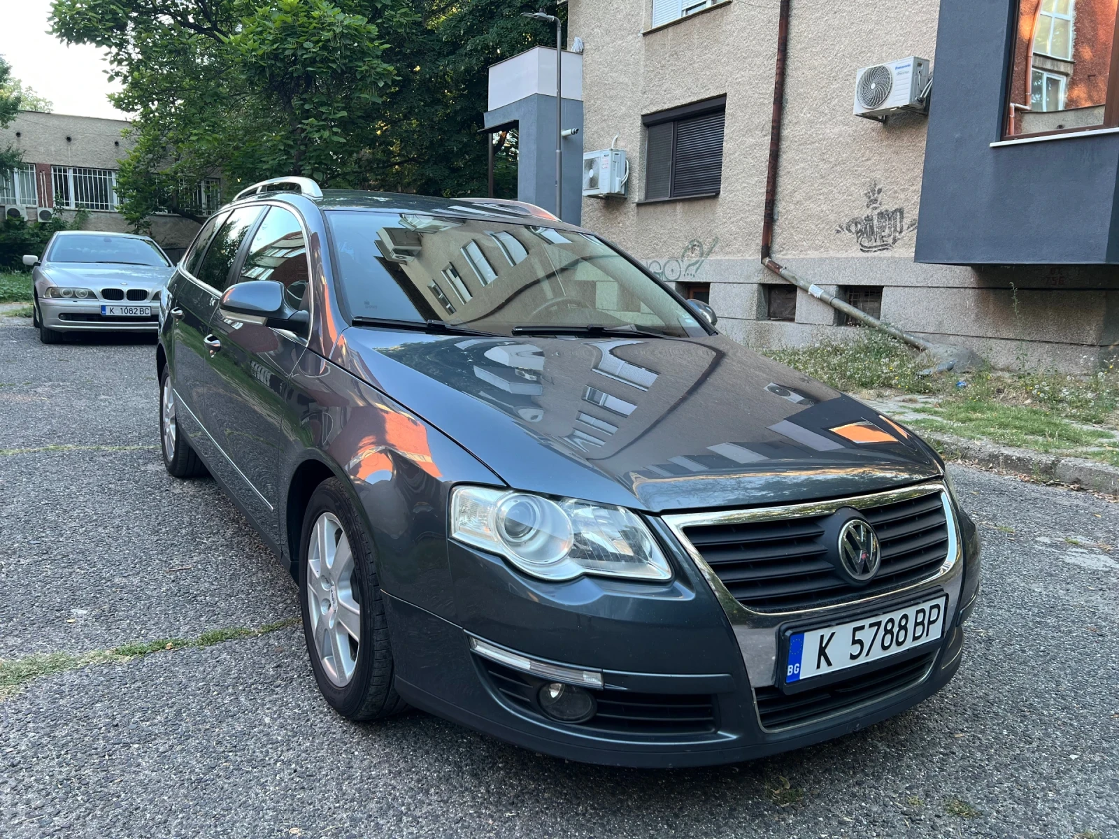 VW Passat 2.0 TDI, снимка 10 - Автомобили и джипове - 55539456