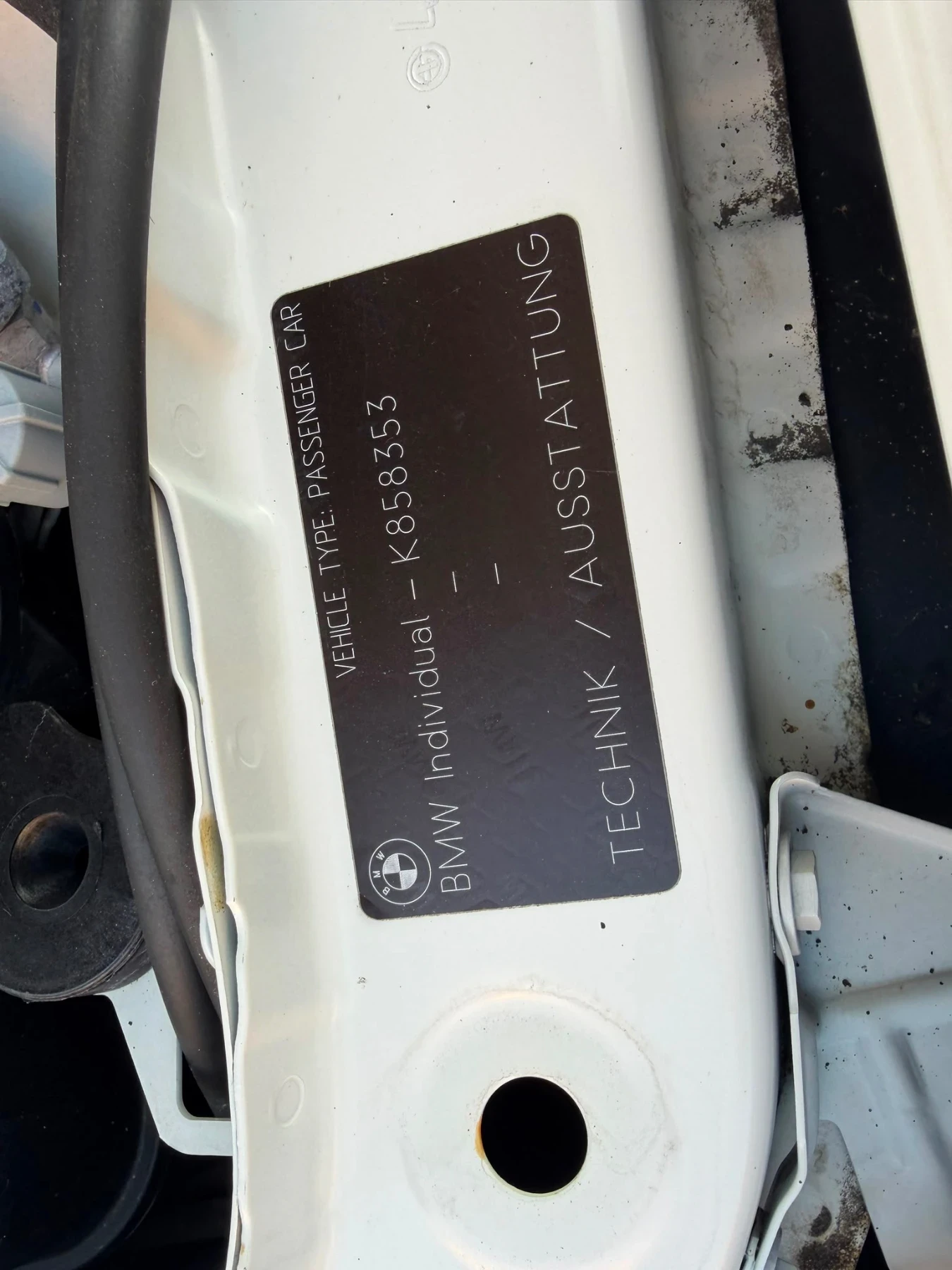 BMW 340 xDrive M-Performance MPPSK Individual , снимка 16 - Автомобили и джипове - 55659381