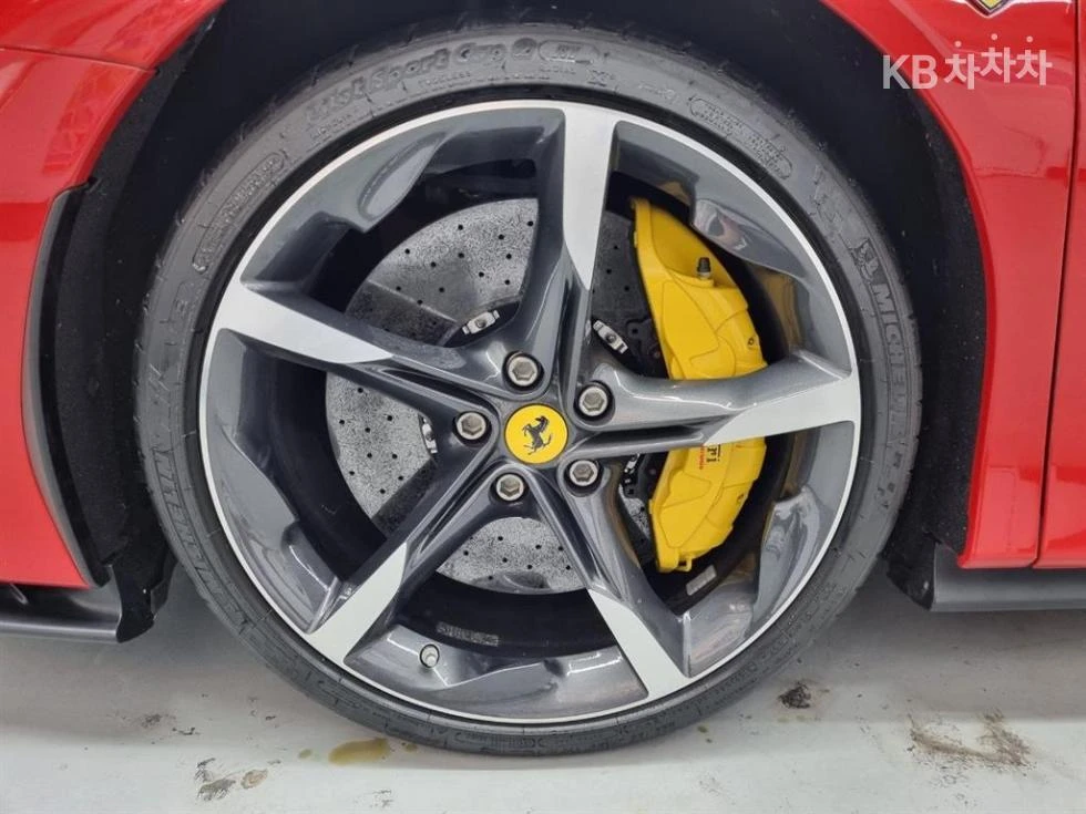 Ferrari SF 90 STRADALE * ������ ����*  | Mobile.bg � ����������� 6