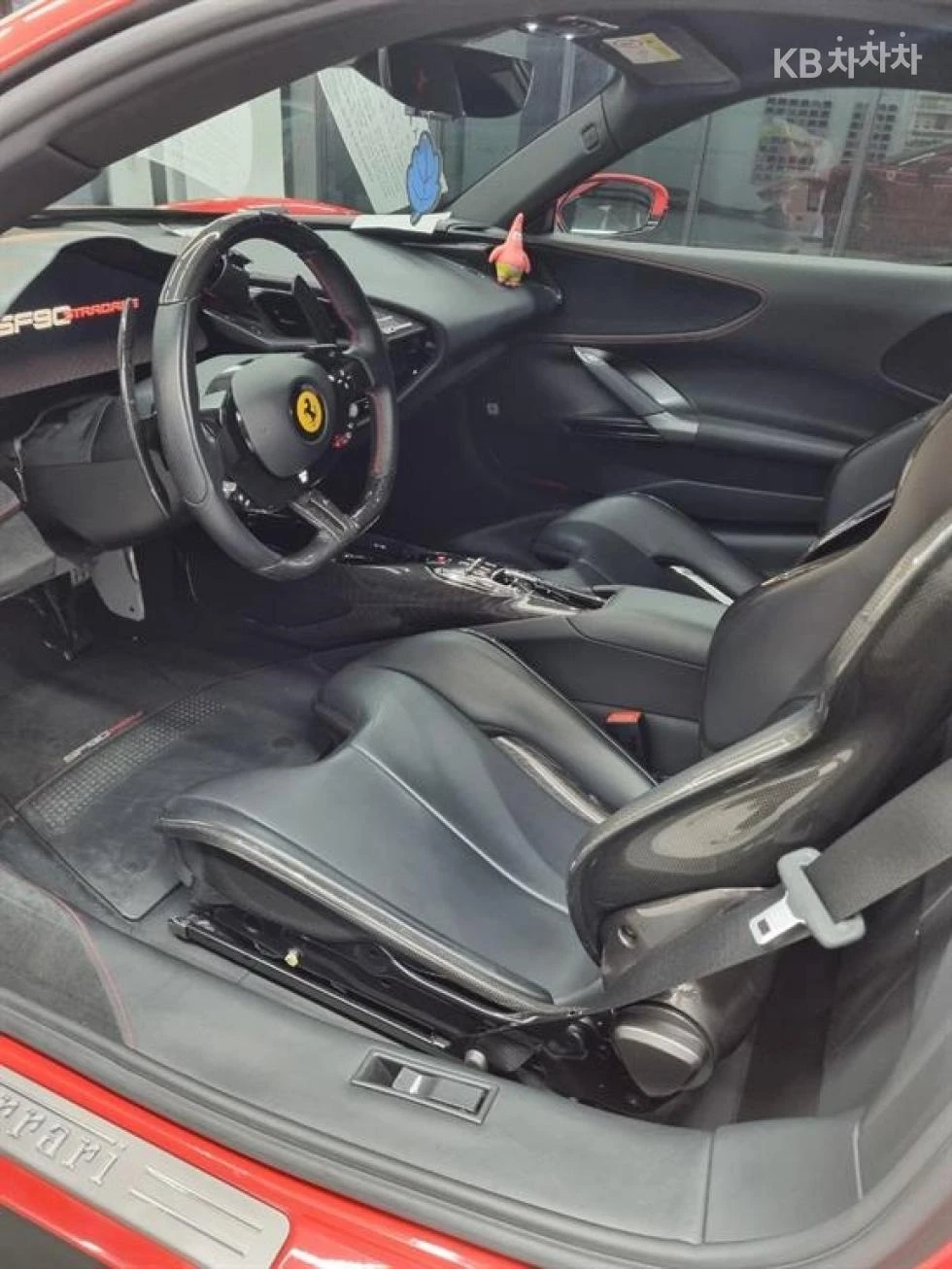 Ferrari SF 90 STRADALE * ������ ����*  | Mobile.bg � ����������� 8