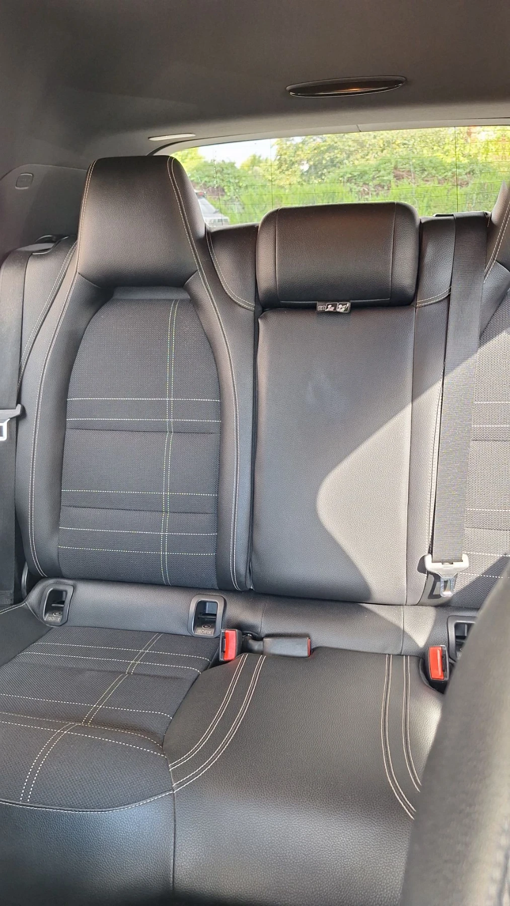 Mercedes-Benz A 200, снимка 7 - Автомобили и джипове - 56343020