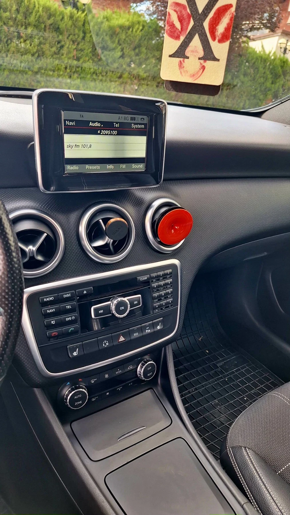 Mercedes-Benz A 200, снимка 6 - Автомобили и джипове - 56343020