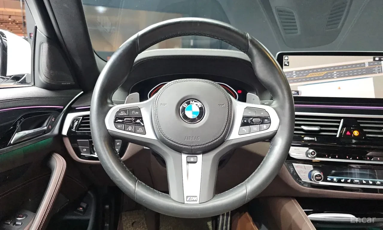 BMW 530 M* SPORT* HARMON* KARDON* ���������* ���������* �� | Mobile.bg � ����������� 8