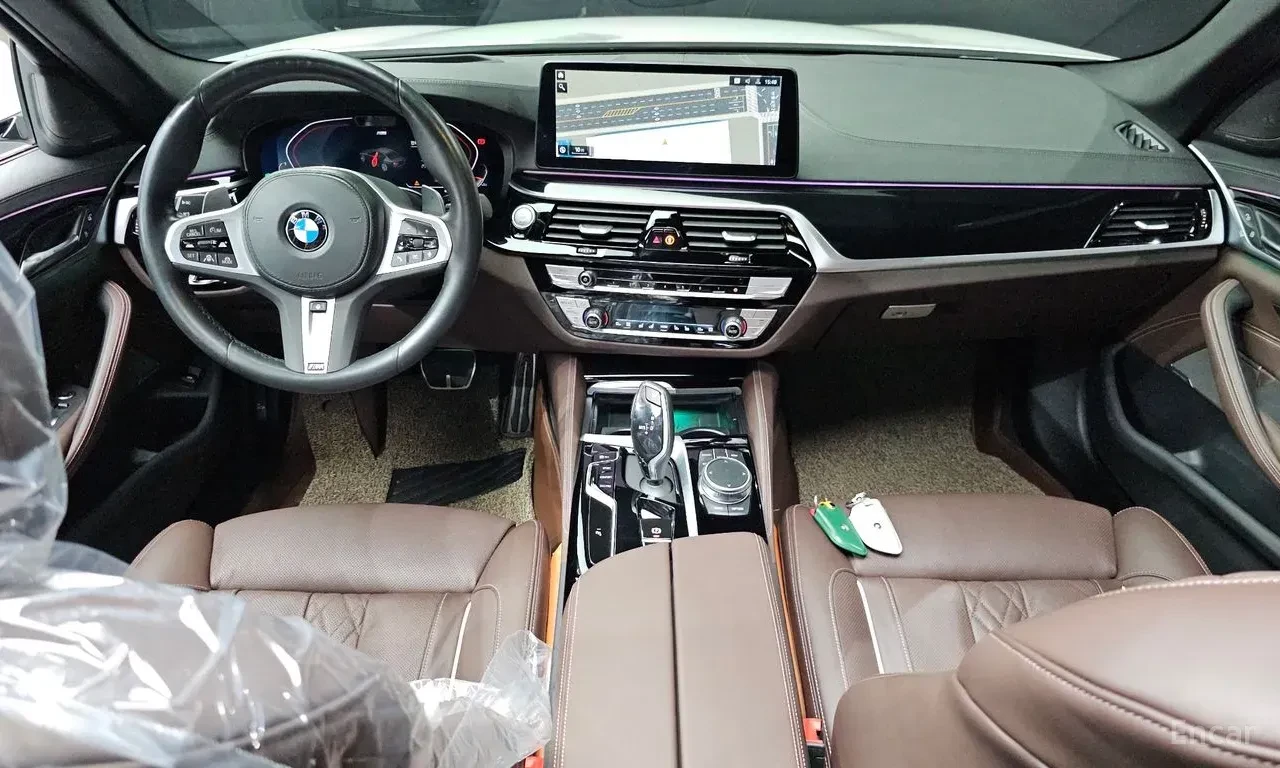 BMW 530 M* SPORT* HARMON* KARDON* ���������* ���������* �� | Mobile.bg � ����������� 7