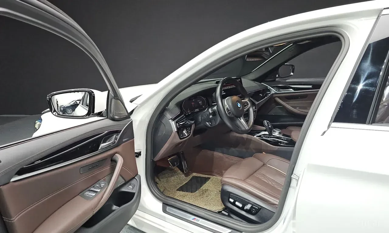 BMW 530 M* SPORT* HARMON* KARDON* ���������* ���������* �� | Mobile.bg � ����������� 6
