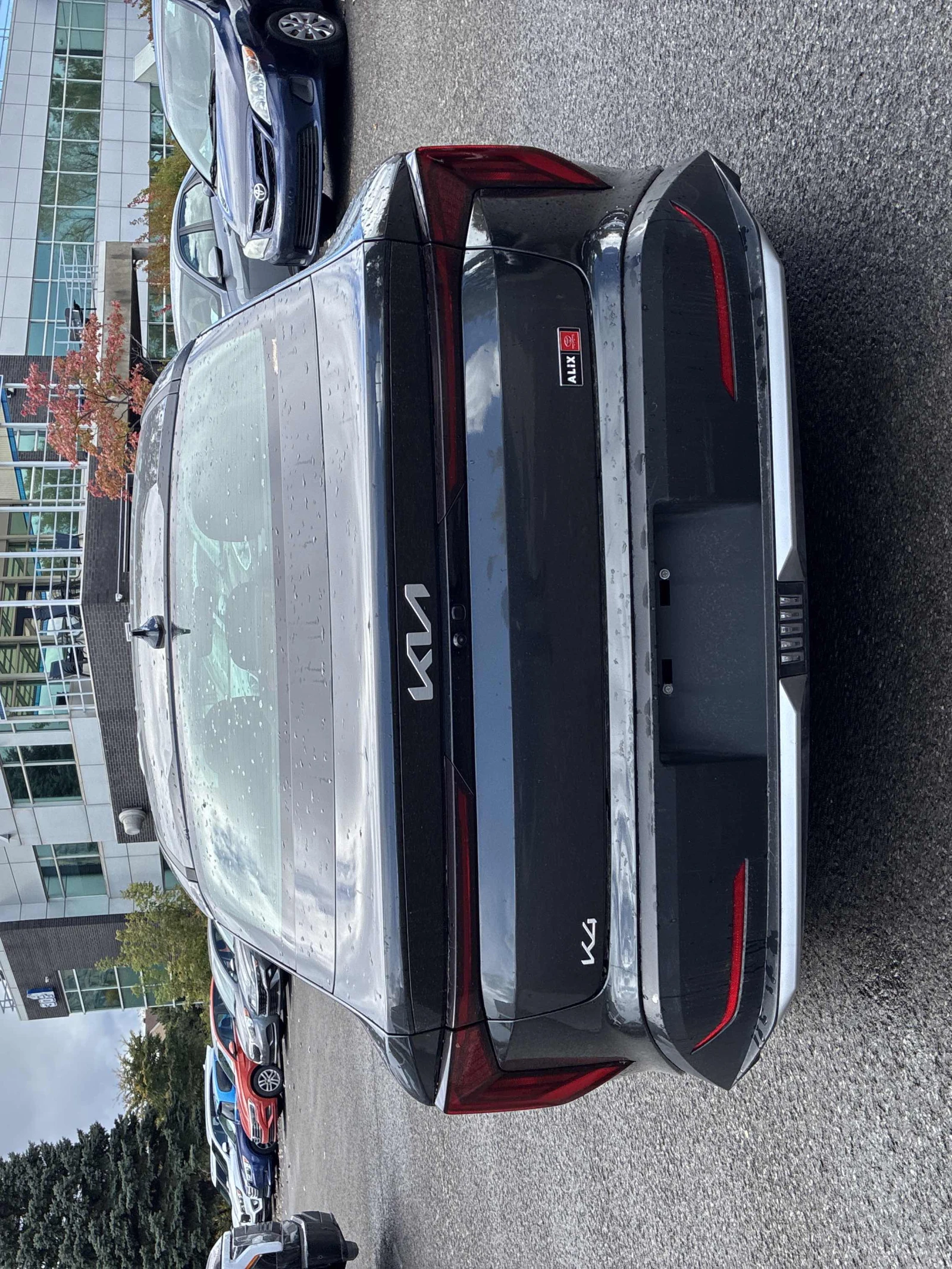 Kia K4 LX / ���������� | Mobile.bg � ����������� 4