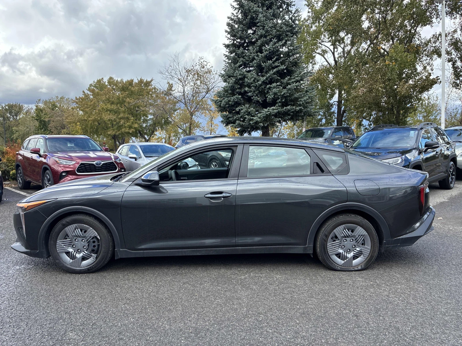 Kia K4 LX / ���������� | Mobile.bg � ����������� 2