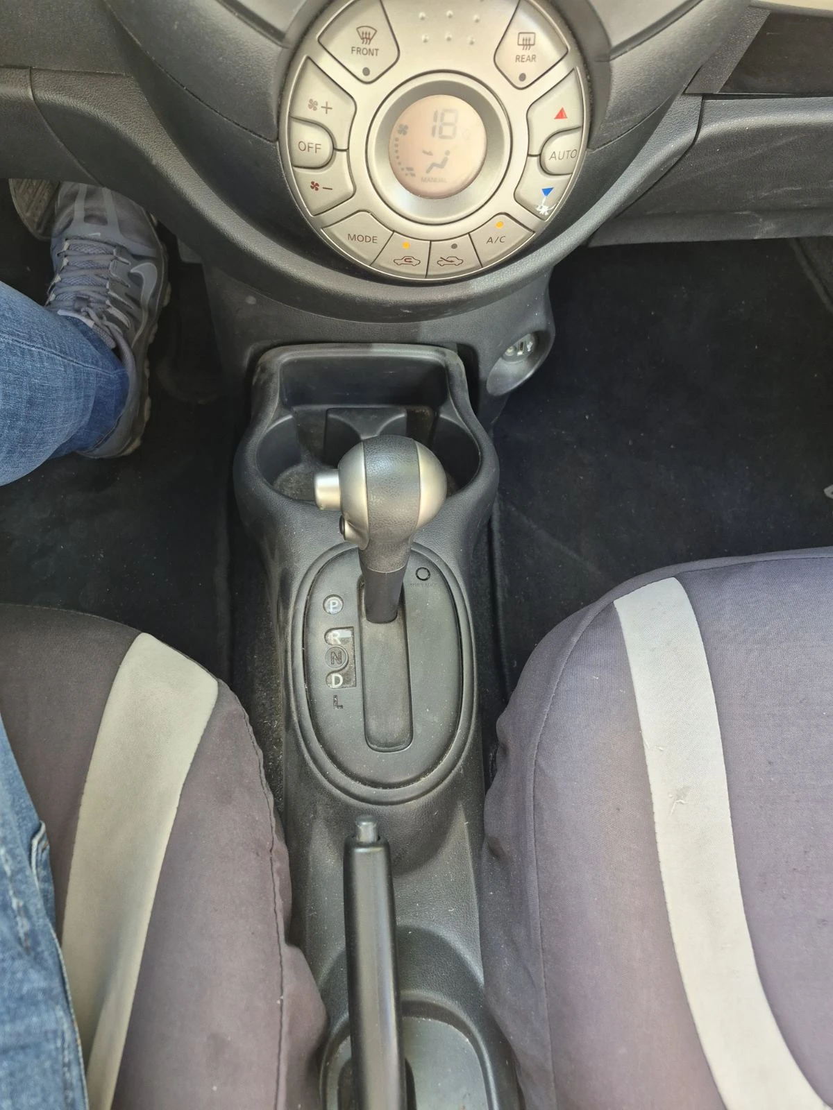 Nissan Micra 1.2 DIG-S City , снимка 14 - Автомобили и джипове - 56413902