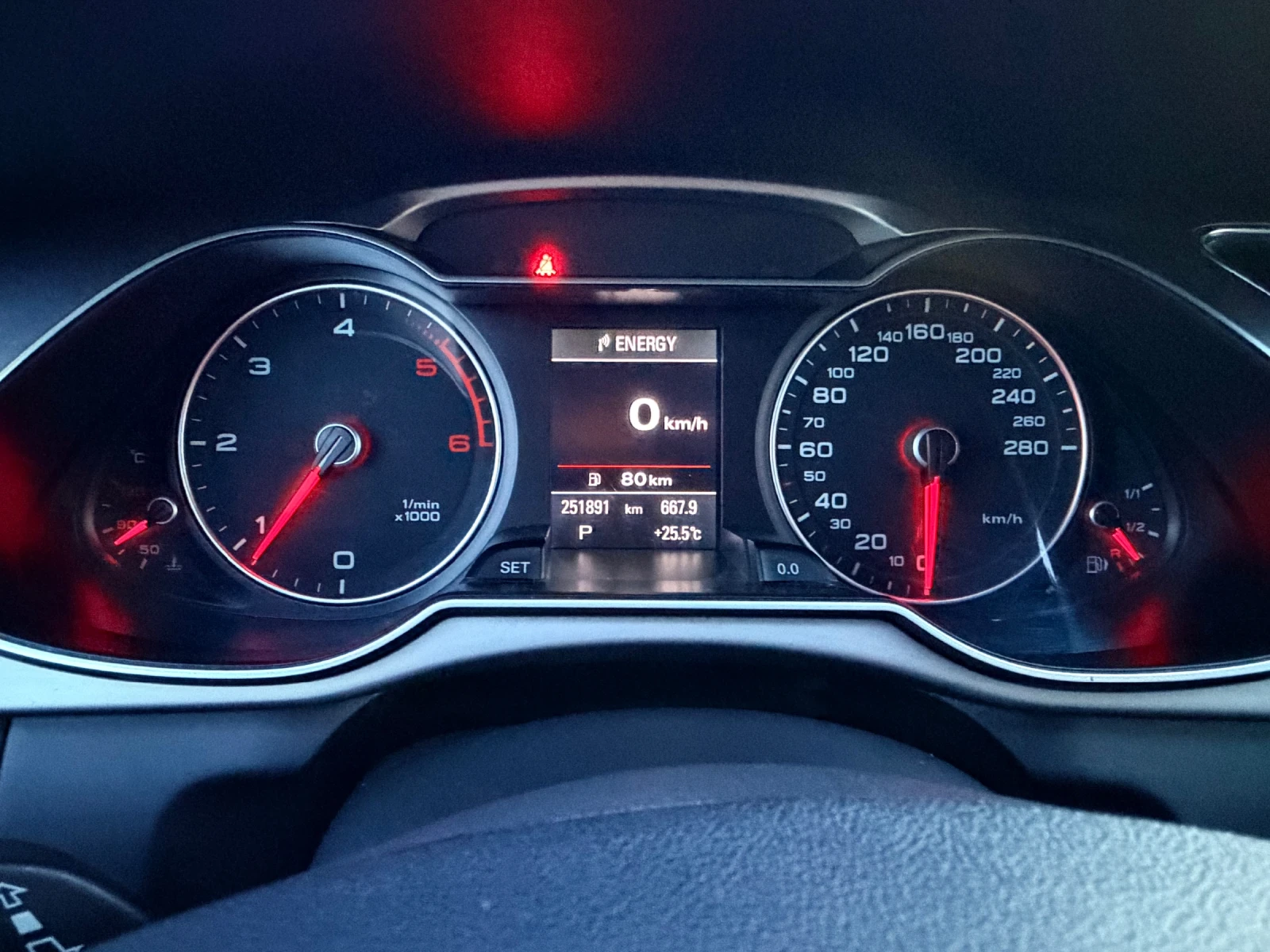 Audi A4 Allroad ///PANORAMA///190 �.�///����/// | Mobile.bg � ����������� 9