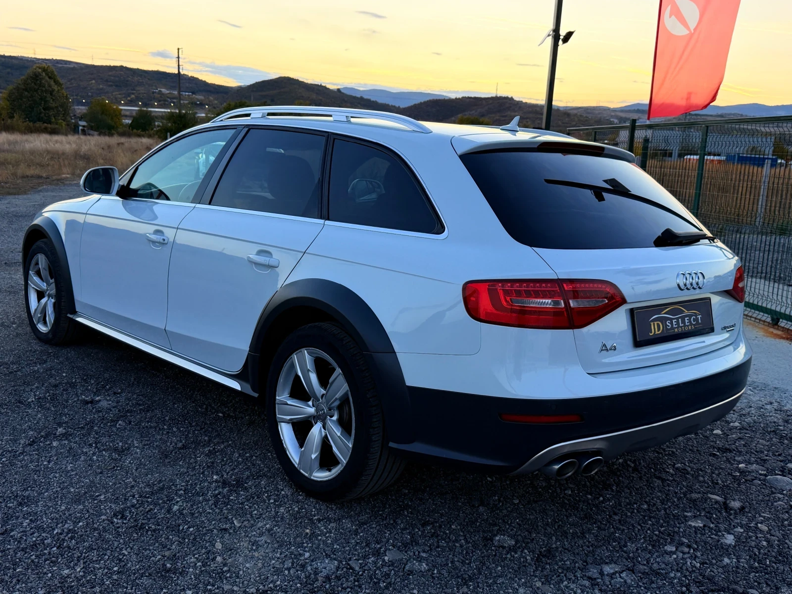 Audi A4 Allroad ///PANORAMA///190 �.�///����/// | Mobile.bg � ����������� 4