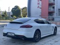 Porsche Panamera  - изображение 5
