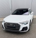 Audi S8 New Exclusive Interior - [3] 