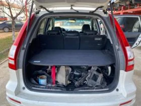 Honda Cr-v 2.2, снимка 5