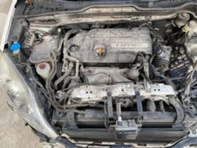 Honda Cr-v 2.2, снимка 9