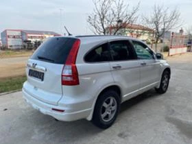 Honda Cr-v 2.2, снимка 1