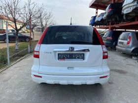 Honda Cr-v 2.2, снимка 2