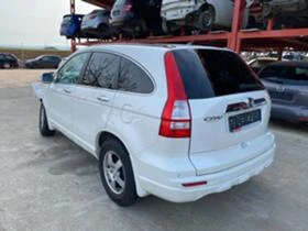 Honda Cr-v 2.2, снимка 4