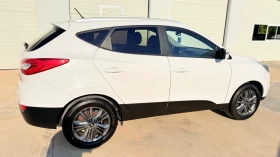 Hyundai IX35 1.7crdi 117k.c* Nova* UNIKAT* , снимка 14