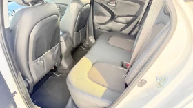 Hyundai IX35 1.7crdi 117k.c* Nova* UNIKAT* , снимка 8