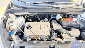 Hyundai IX35 1.7crdi 117k.c* Nova* UNIKAT* , снимка 17
