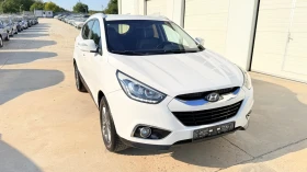 Hyundai IX35 1.7crdi 117k.c* Nova* UNIKAT* , снимка 12