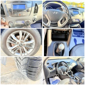 Hyundai IX35 1.7crdi 117k.c* Nova* UNIKAT* , снимка 10