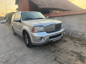Lincoln Navigator 5.4, снимка 2