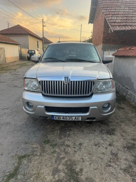 Lincoln Navigator 5.4, снимка 1