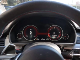 BMW X6 3.0d/xDrive/Bang&Olufsen/Digital/Камера, снимка 9