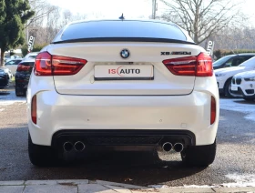 BMW X6 3.0d/xDrive/Bang&Olufsen/Digital/Камера, снимка 5