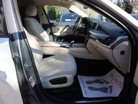 BMW X6 3.0d/xDrive/Bang&Olufsen/Digital/Камера, снимка 14
