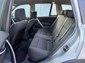 BMW X3 4х4* РЕАЛНИ КМ* 4 КЛЮЧА* ИТАЛИЯ* , снимка 9