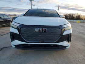Audi Q4 E-TRON PREMIUM PLUS, снимка 2