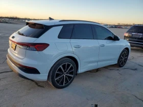 Audi Q4 E-TRON PREMIUM PLUS, снимка 4