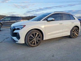 Audi Q4 E-TRON PREMIUM PLUS, снимка 1