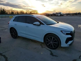 Audi Q4 E-TRON PREMIUM PLUS, снимка 3