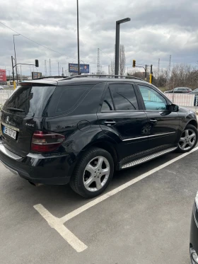 Mercedes-Benz ML 280, снимка 2
