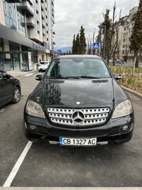 Mercedes-Benz ML 280, снимка 1