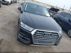 Audi Q7 3l 3.0T Premium, снимка 12